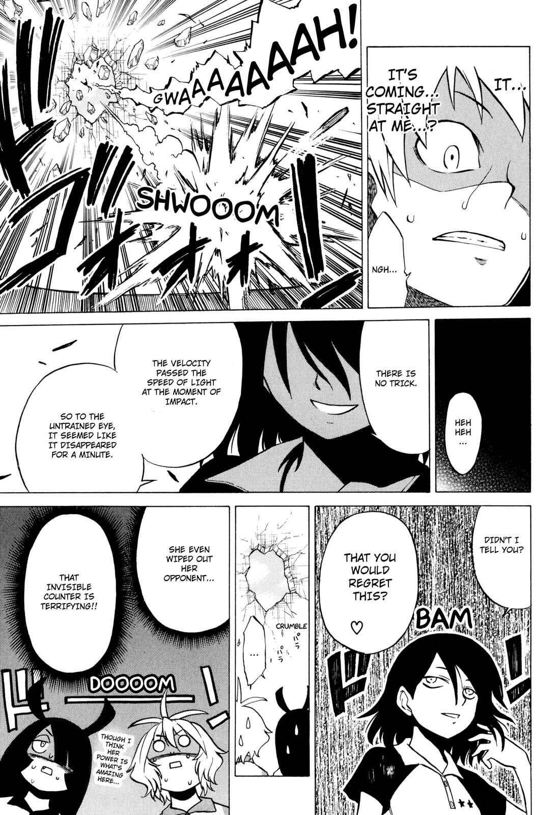 Page 19 Chapter 16 Softenni!