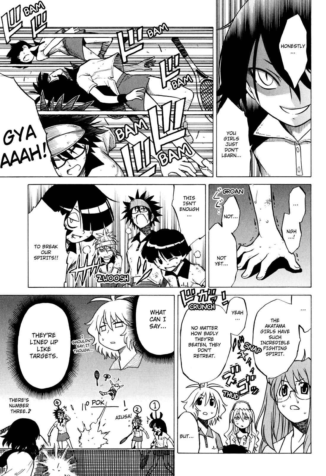 Page 21 Chapter 16 Softenni!