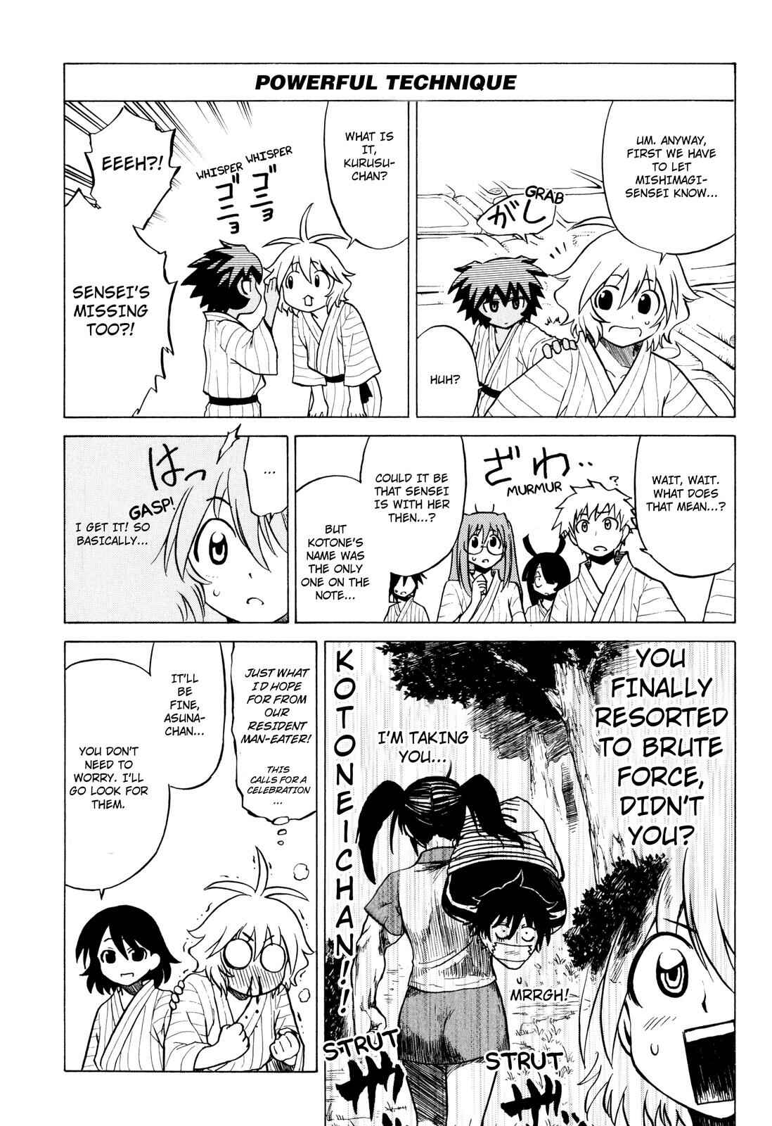 Page 3 Chapter 16 Softenni!