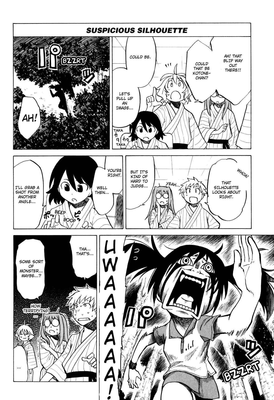 Page 6 Chapter 16 Softenni!