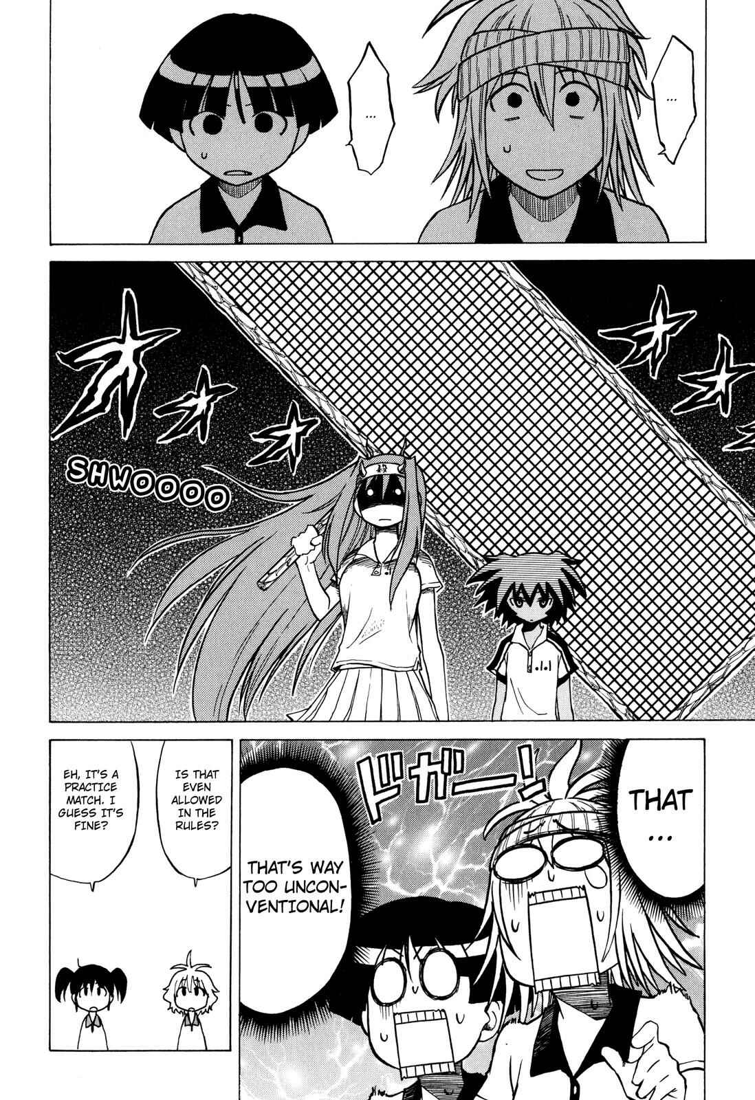 Page 10 Chapter 12 Softenni!
