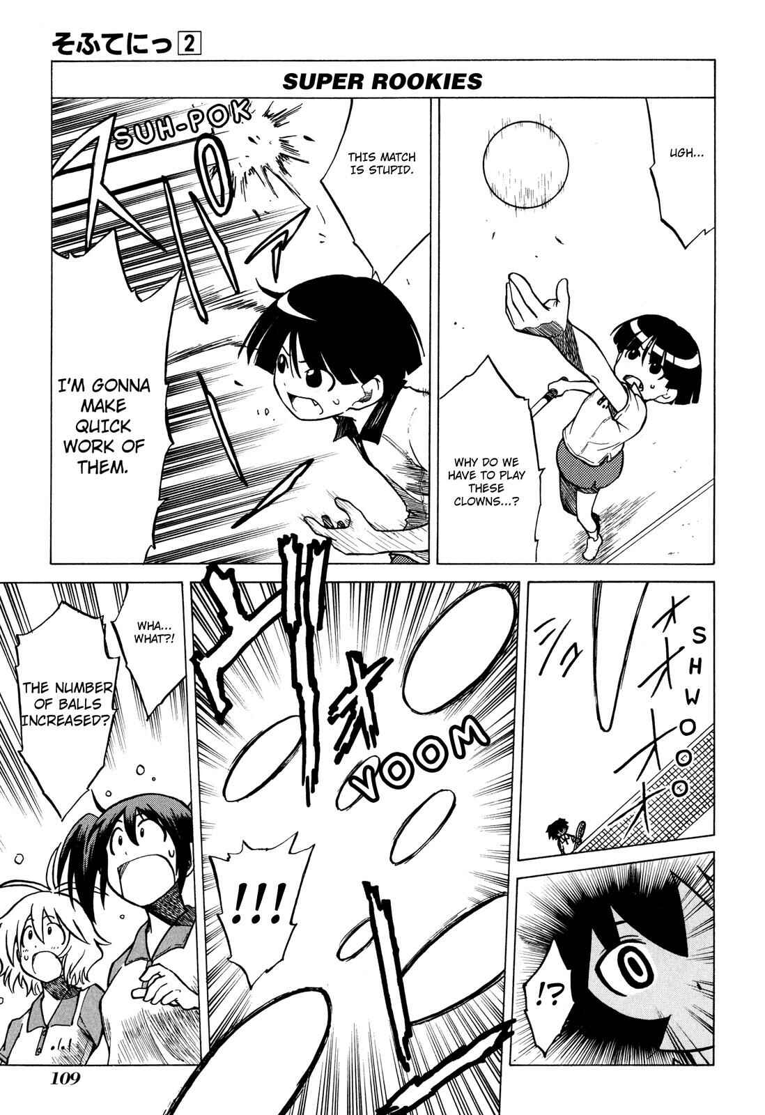 Page 11 Chapter 12 Softenni!