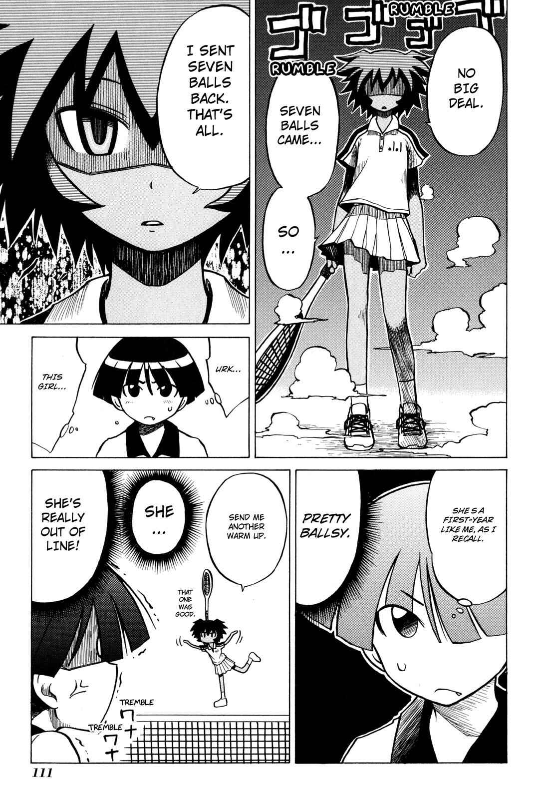 Page 13 Chapter 12 Softenni!