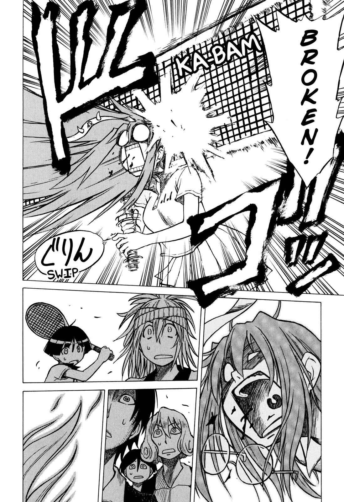 Page 16 Chapter 12 Softenni!