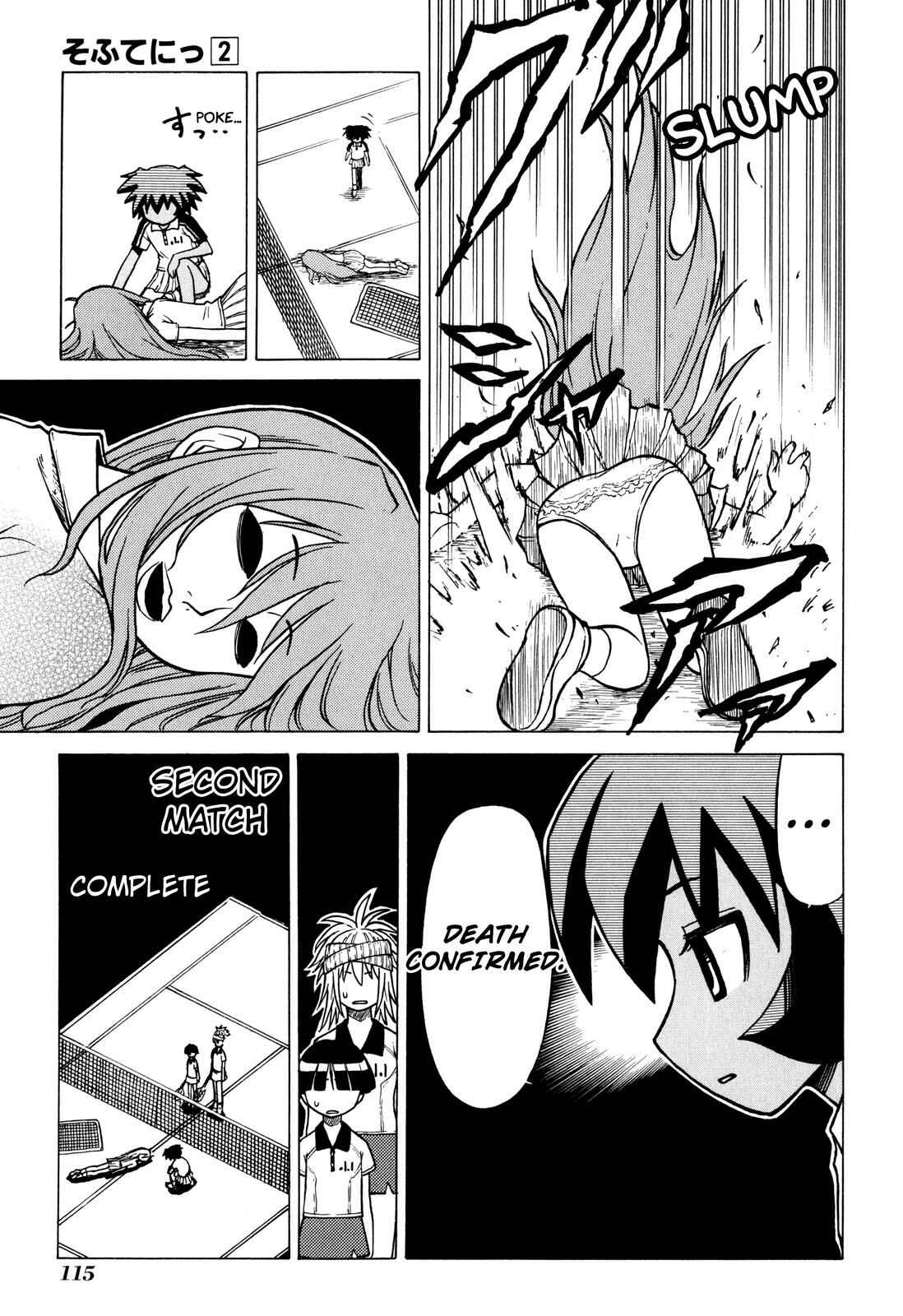 Page 17 Chapter 12 Softenni!
