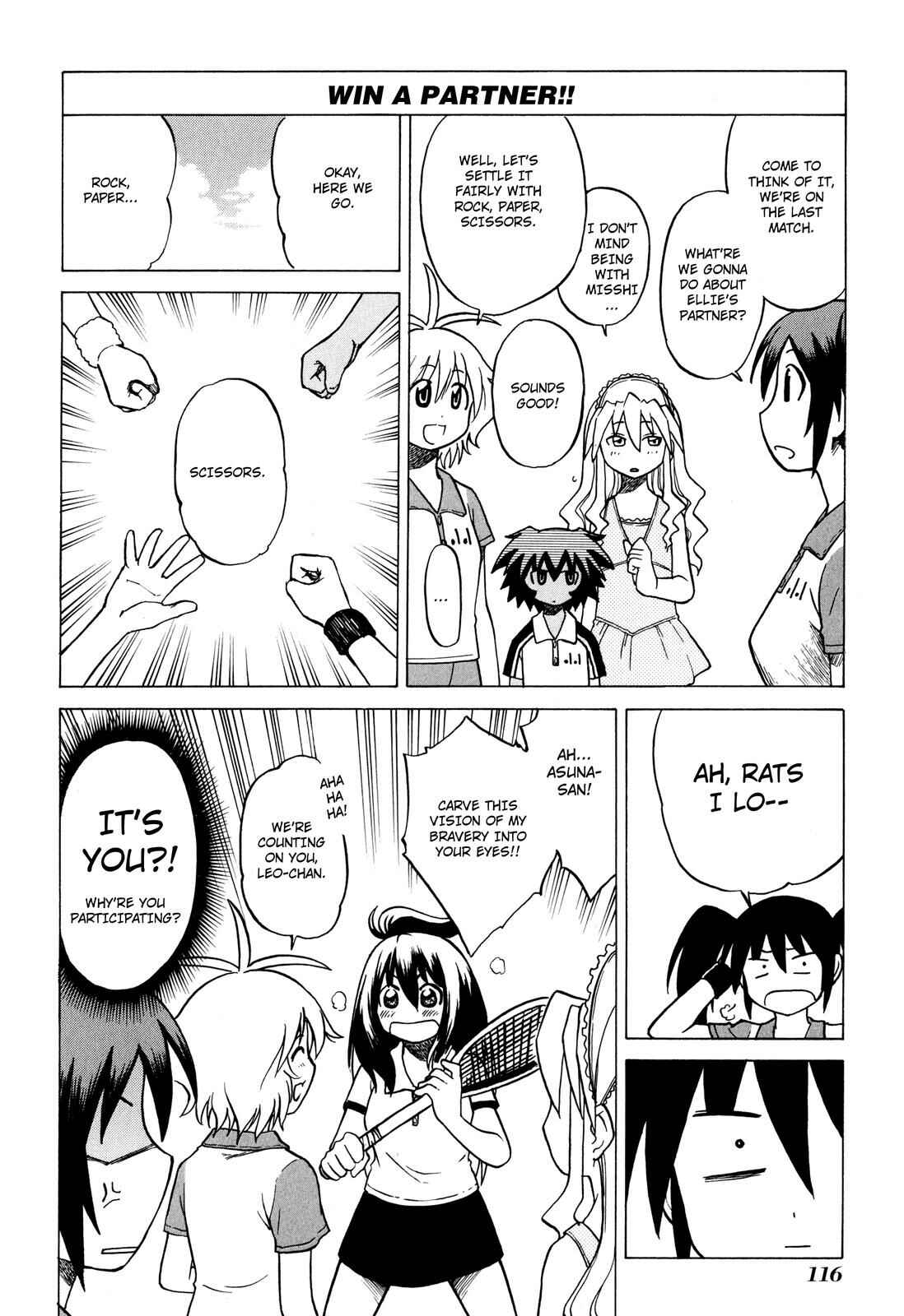 Page 18 Chapter 12 Softenni!