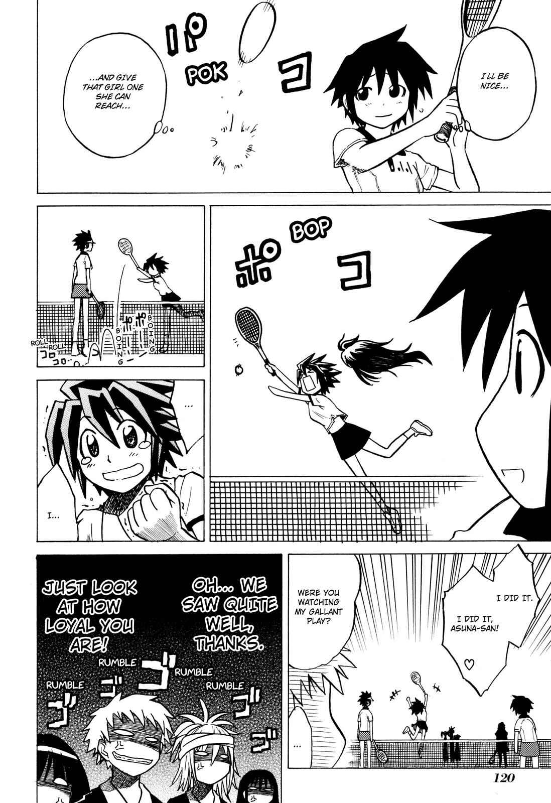 Page 22 Chapter 12 Softenni!