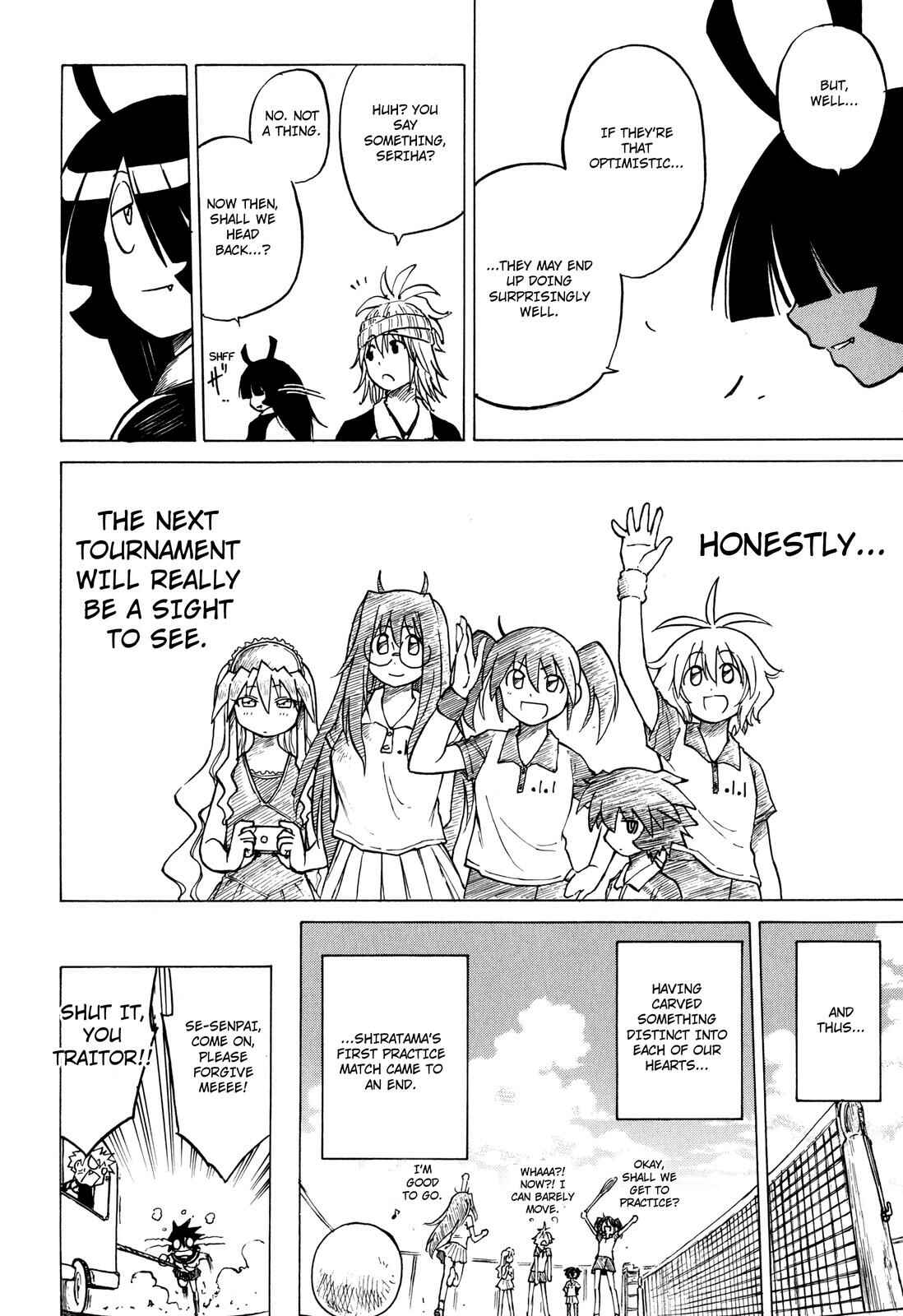 Page 24 Chapter 12 Softenni!