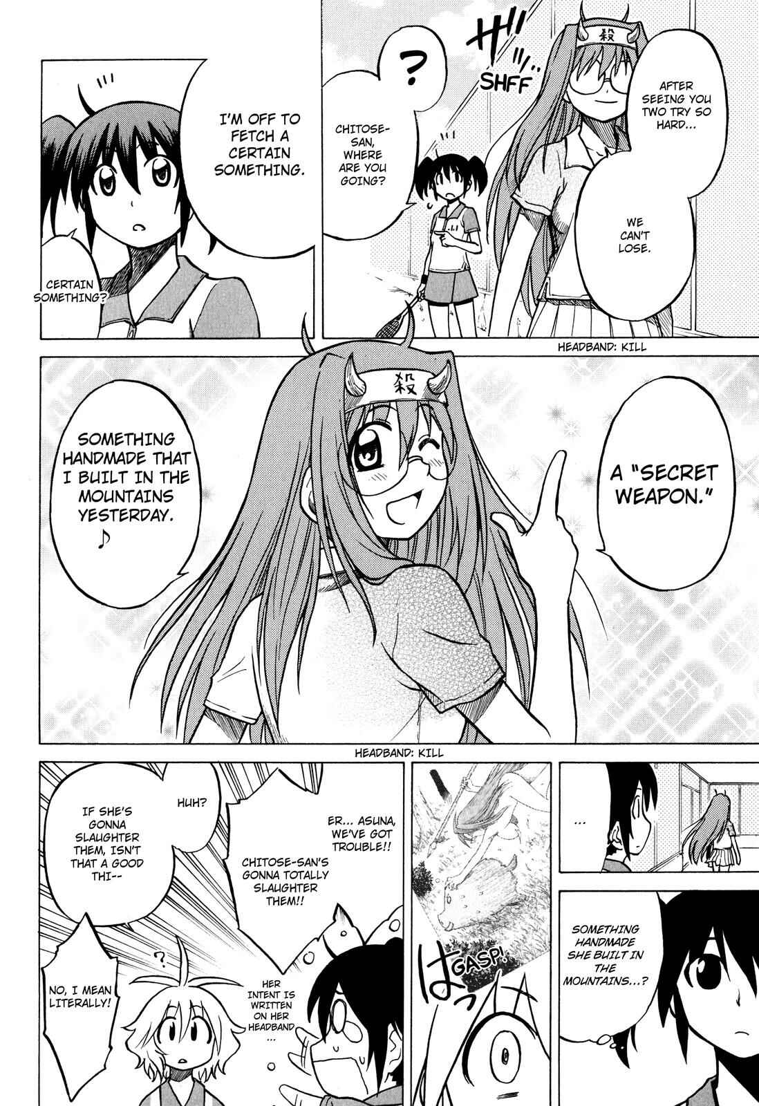 Page 4 Chapter 12 Softenni!
