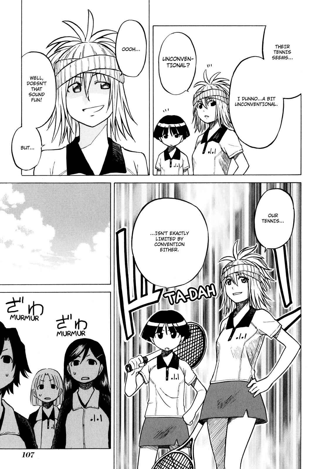 Page 9 Chapter 12 Softenni!