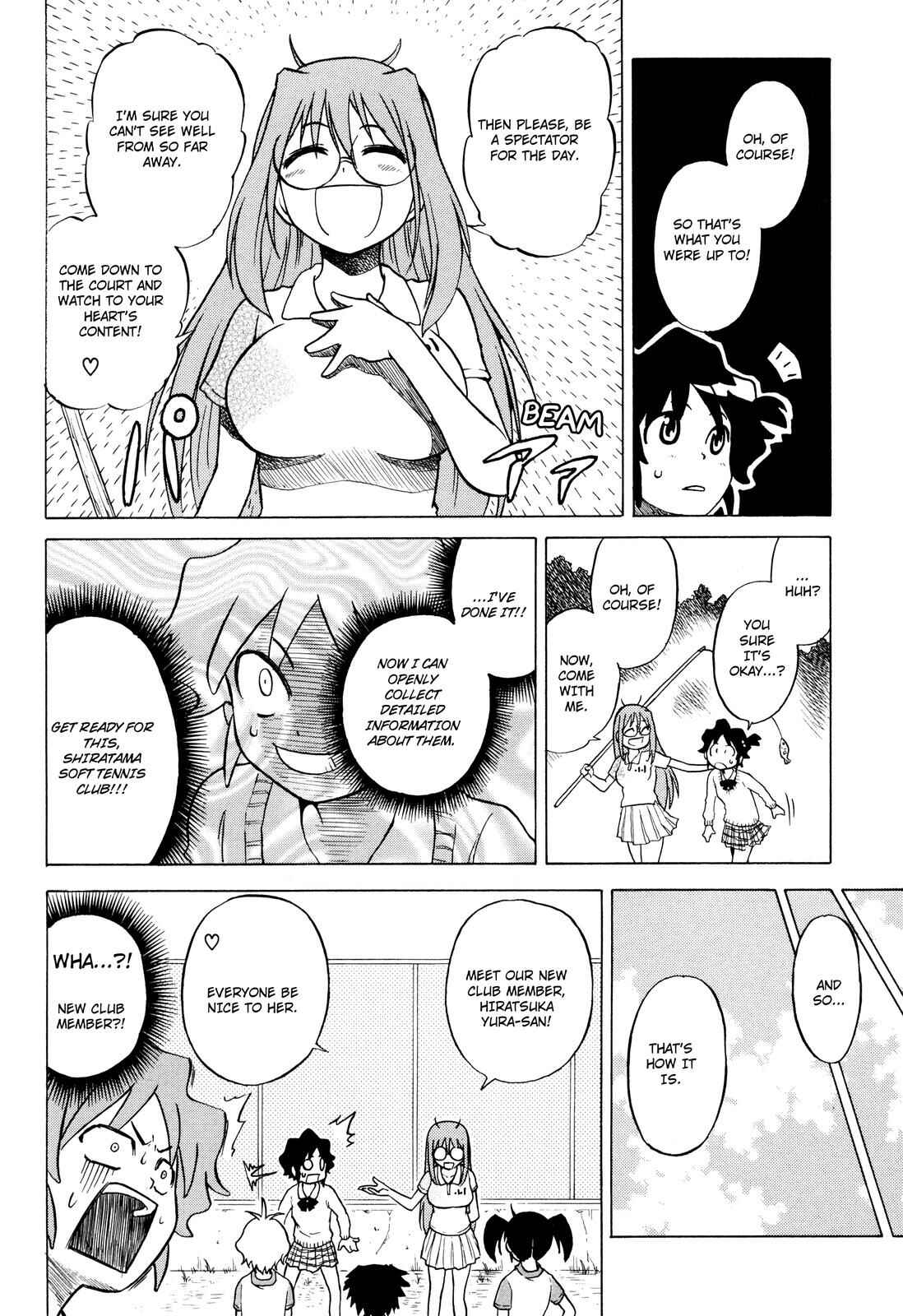 Page 10 Chapter 4 Softenni!
