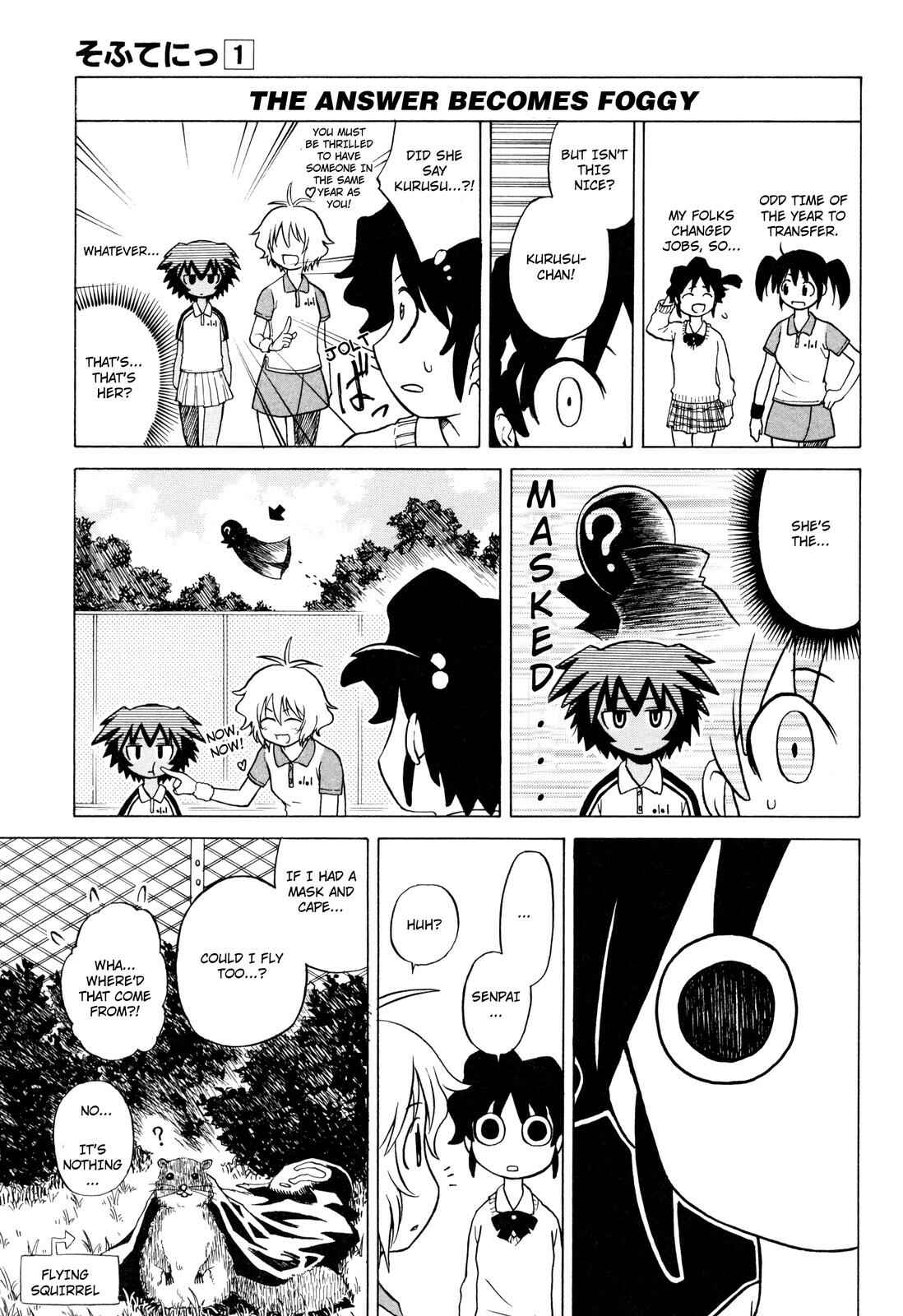 Page 11 Chapter 4 Softenni!