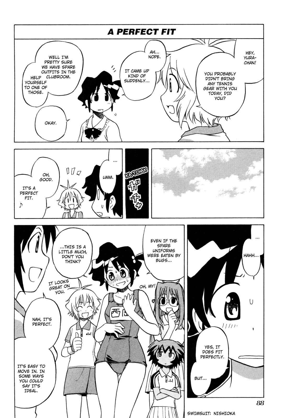 Page 12 Chapter 4 Softenni!