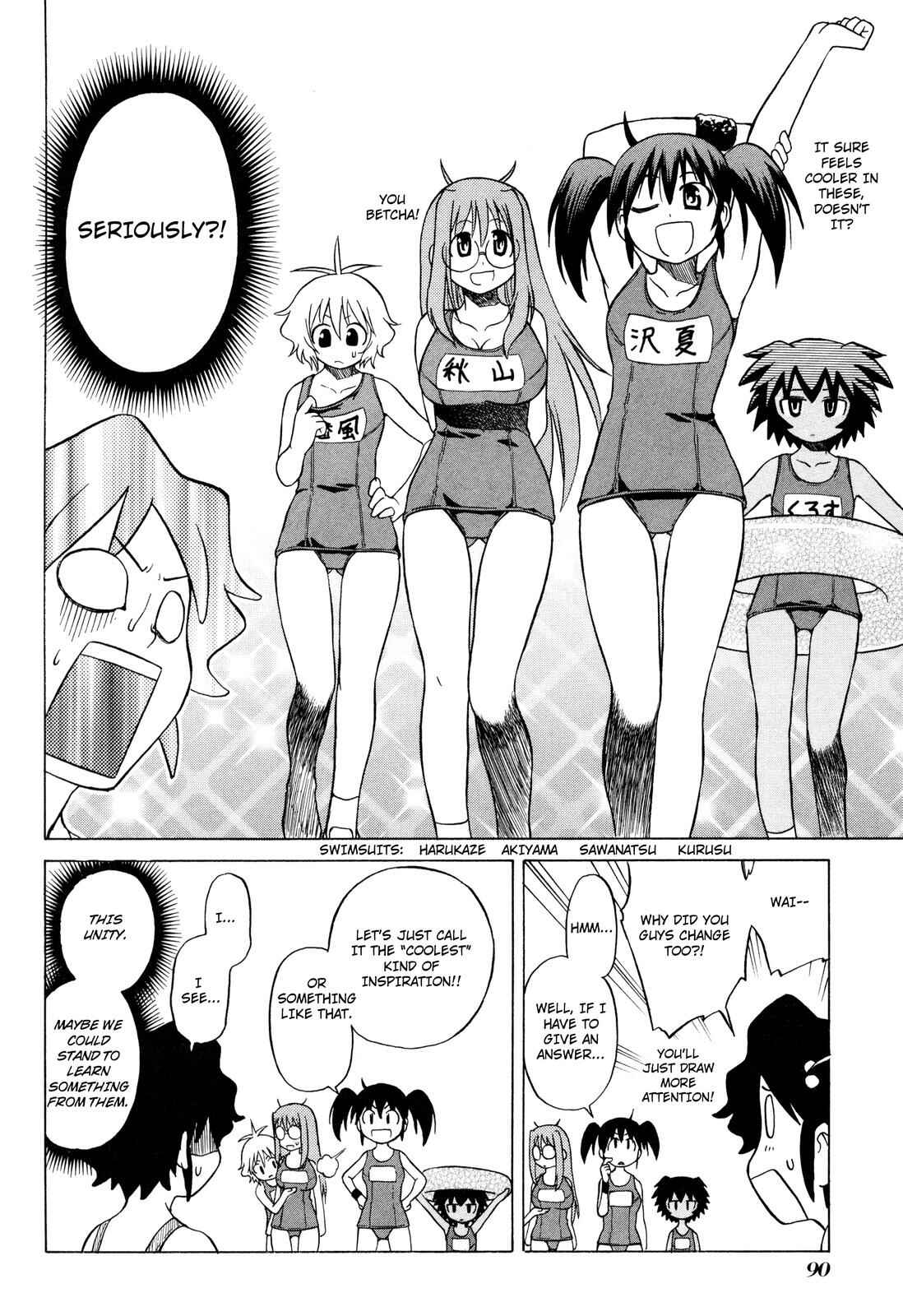 Page 14 Chapter 4 Softenni!