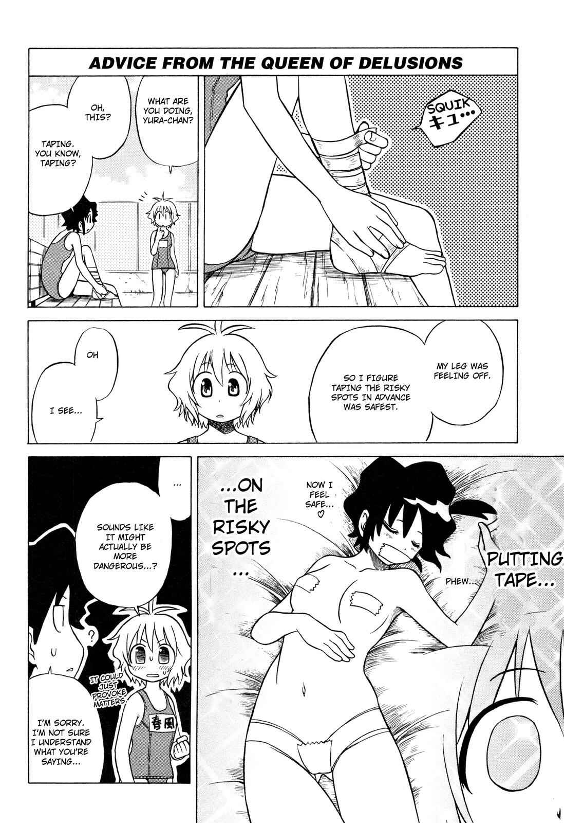 Page 18 Chapter 4 Softenni!