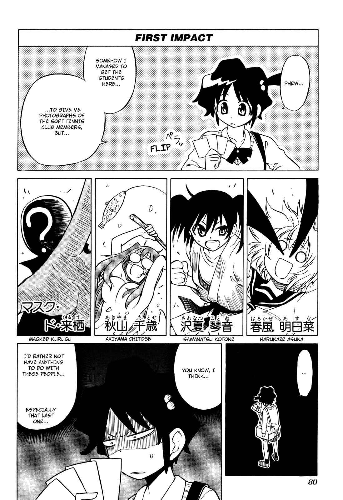 Page 4 Chapter 4 Softenni!