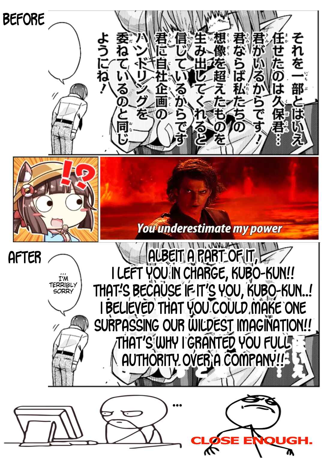 Page 26 Chapter 2 Dare ga Yonda no!? ~Isekai to Game-dzukuri to Recruit Shoukan~