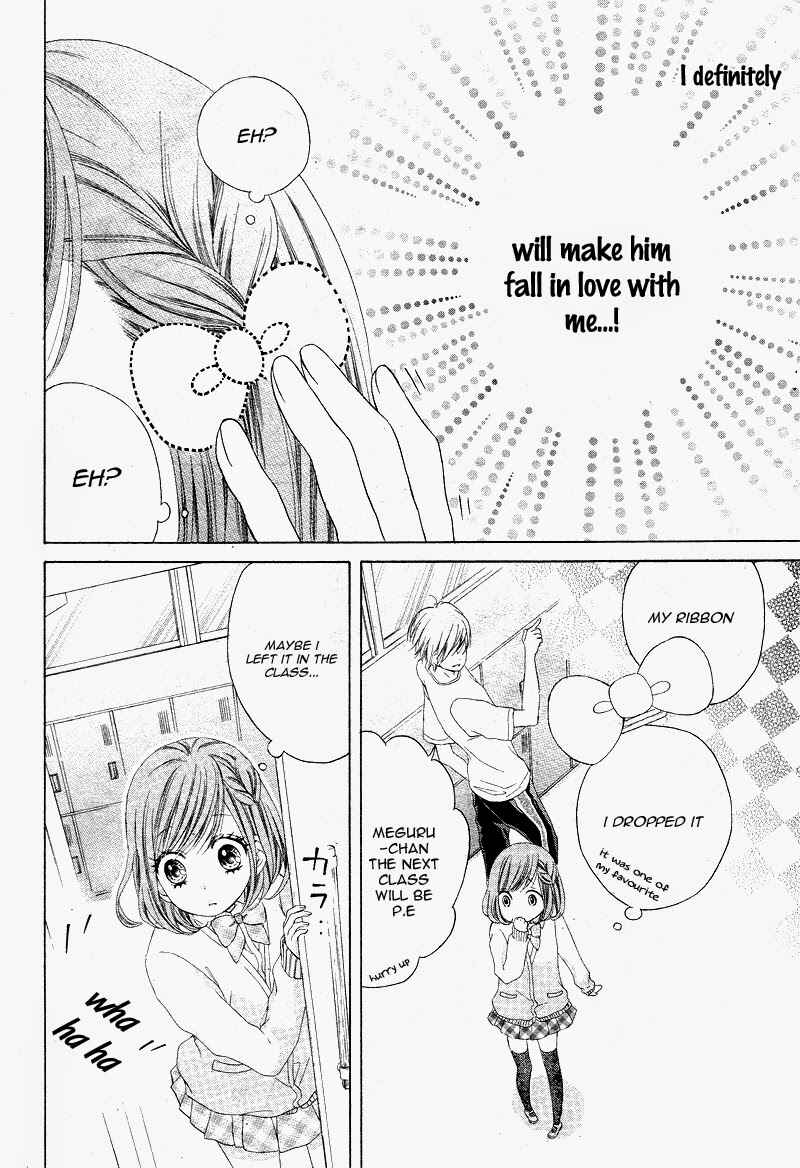Page 10 Chapter Unknown_98dc Chiyahoya Shite Yo!