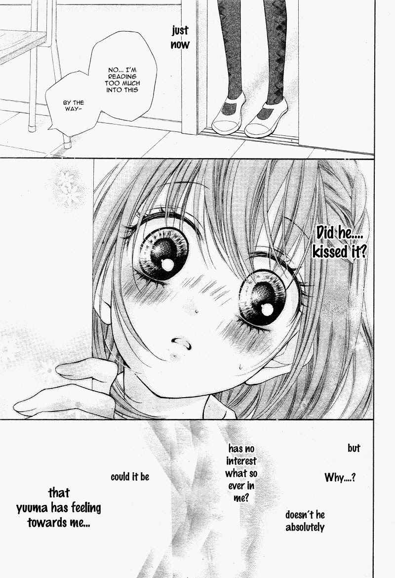 Page 13 Chapter Unknown_98dc Chiyahoya Shite Yo!