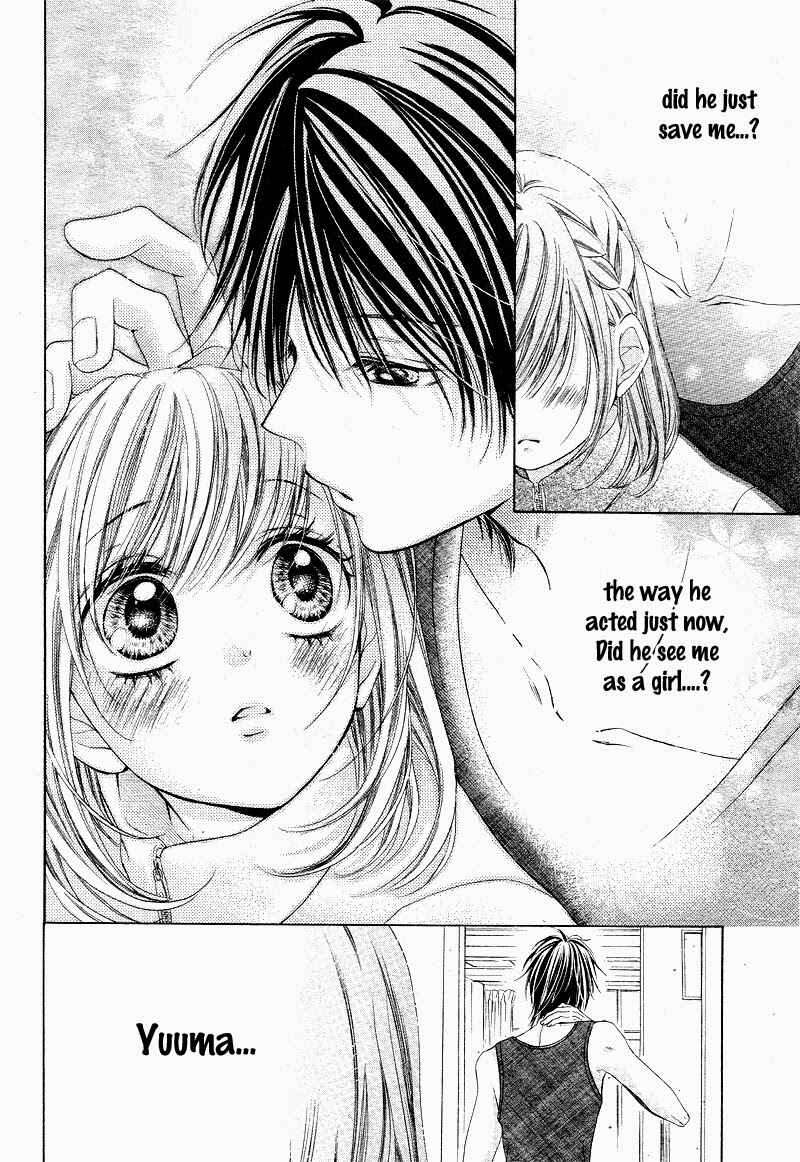 Page 16 Chapter Unknown_98dc Chiyahoya Shite Yo!