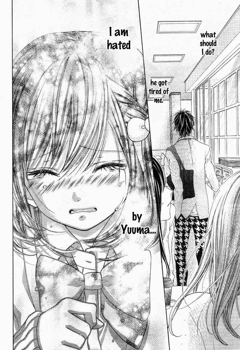 Page 24 Chapter Unknown_98dc Chiyahoya Shite Yo!