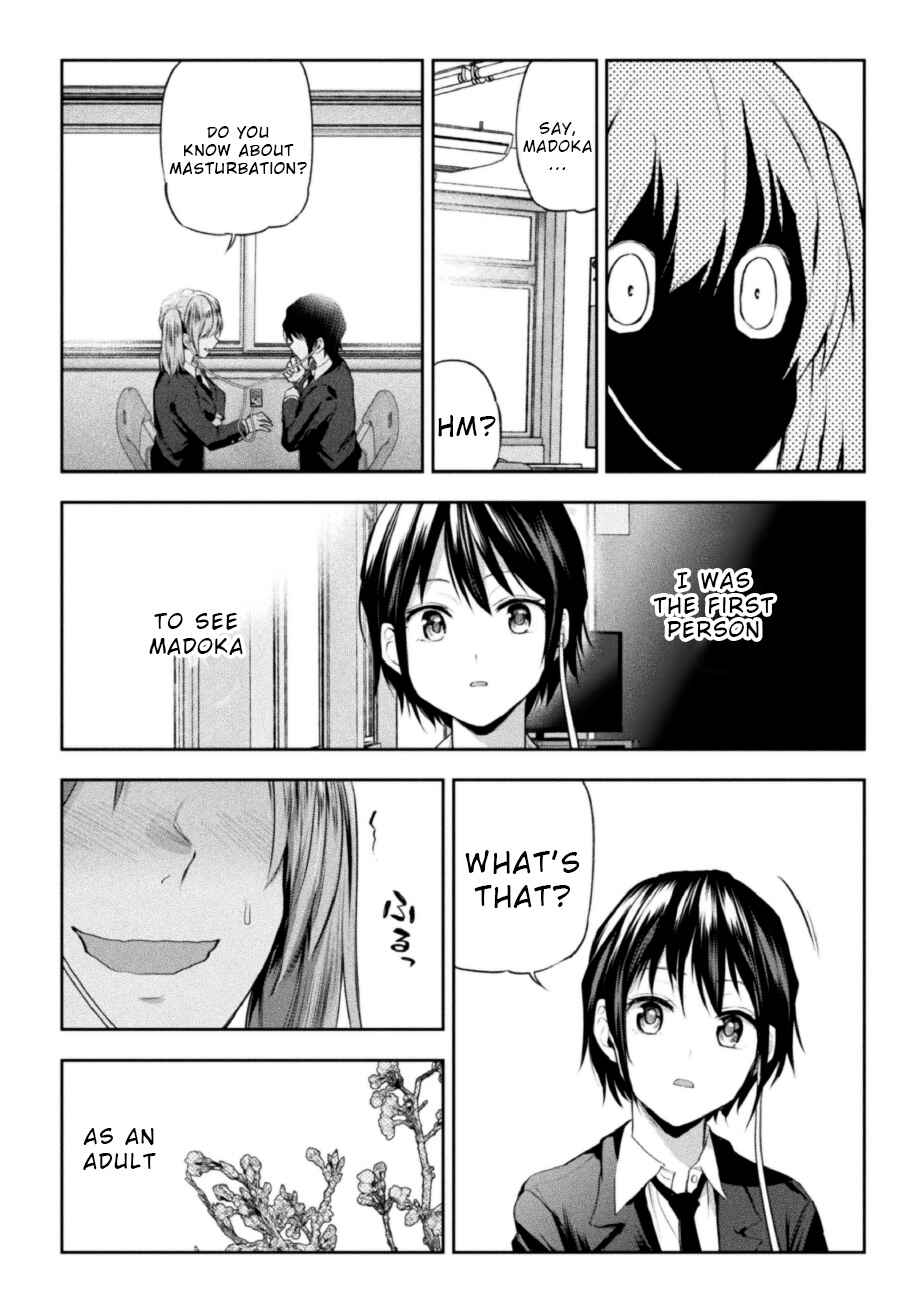 Page 27 Chapter 2 Futari Asobi Tomodachi Doushi no Baai