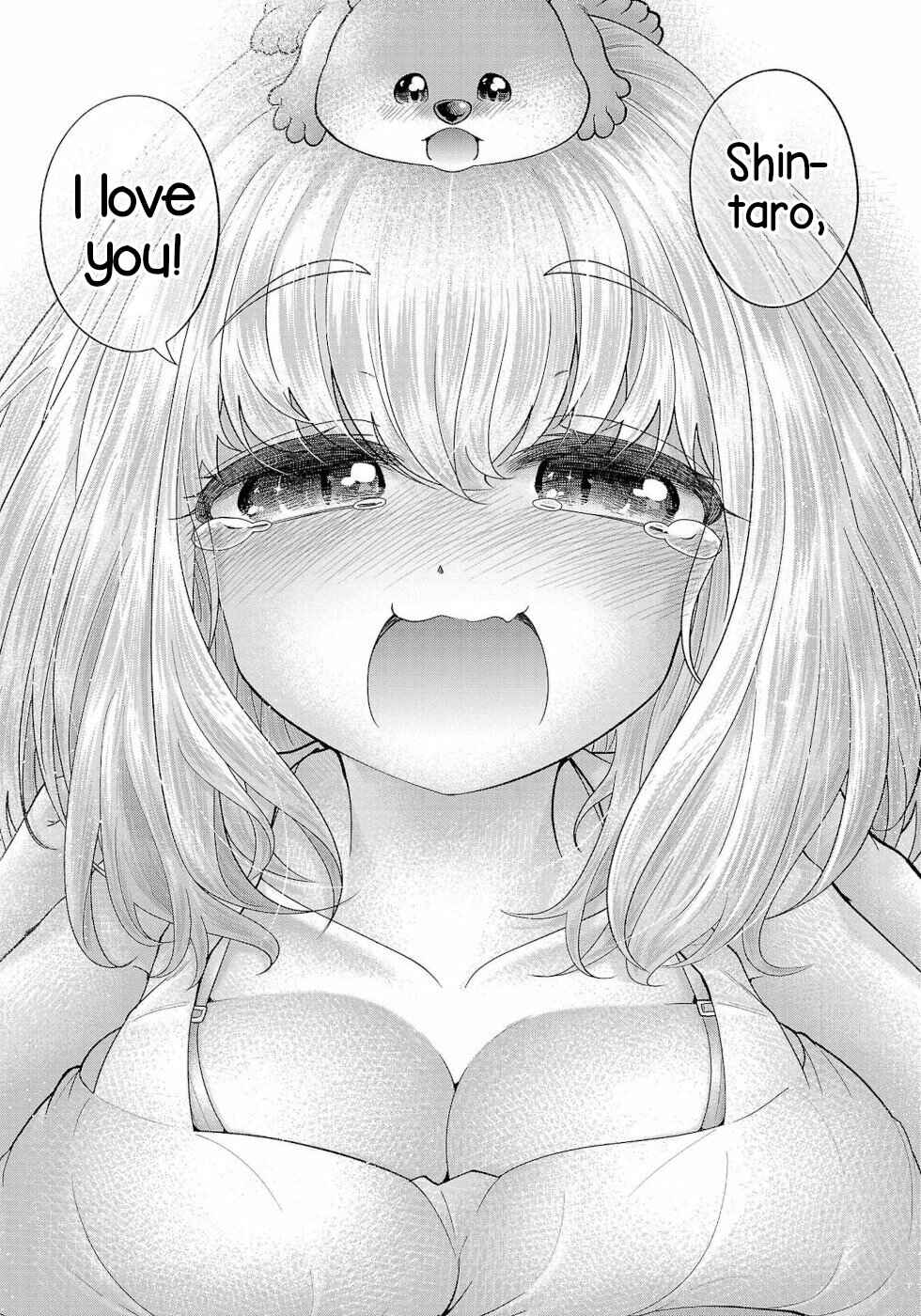 Page 16 Chapter 12 Usotsuki Kitsune no Koi Hanashi