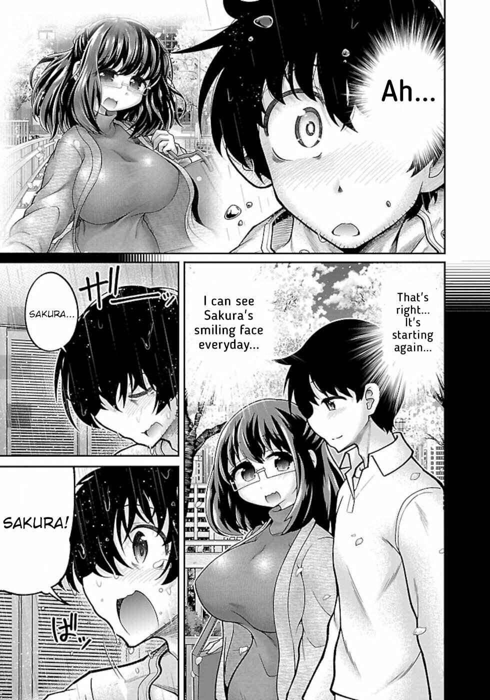 Page 19 Chapter 2 Usotsuki Kitsune no Koi Hanashi