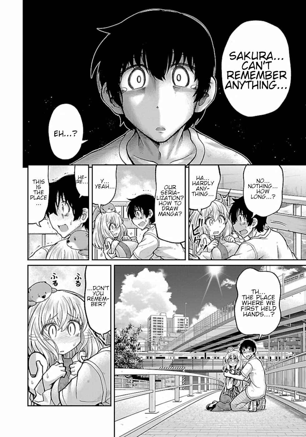 Page 8 Chapter 2 Usotsuki Kitsune no Koi Hanashi