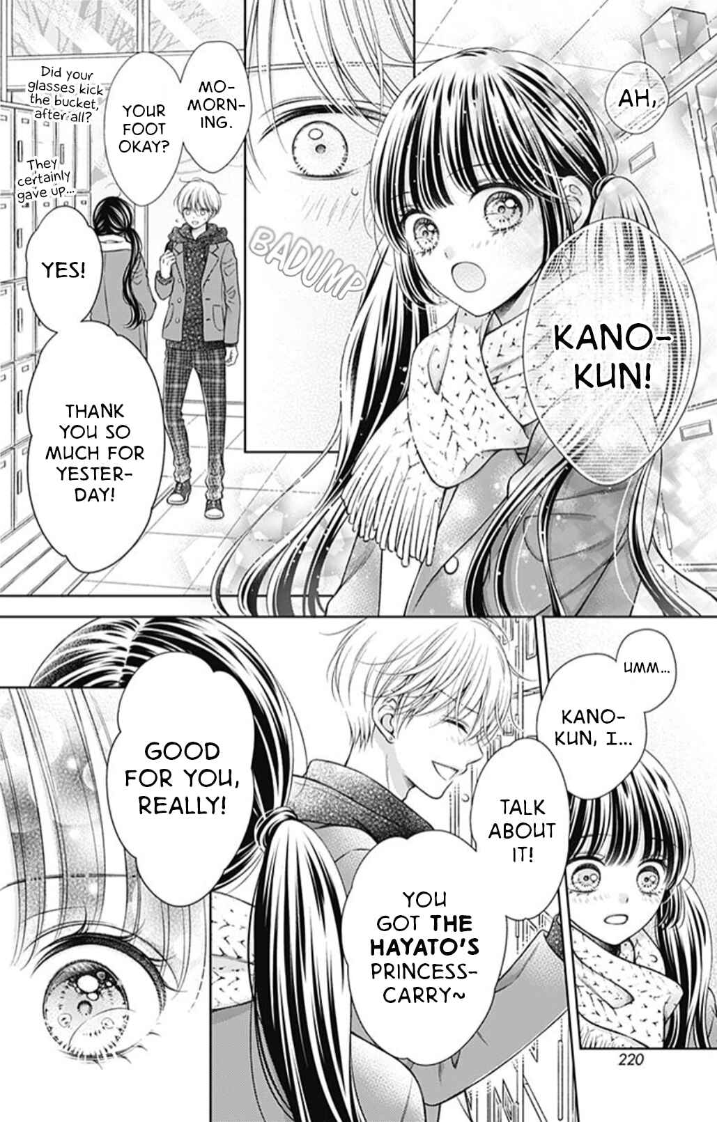 Page 24 Chapter Unknown_434f Rudolfs First Love