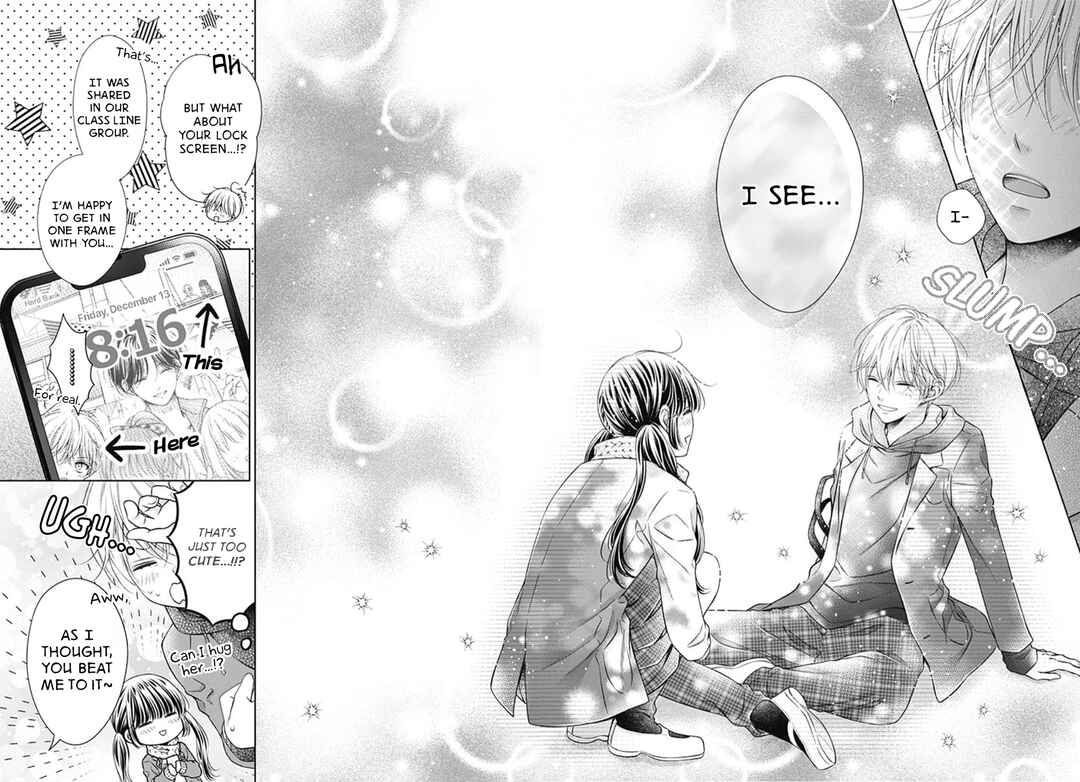 Page 30 Chapter Unknown_434f Rudolfs First Love