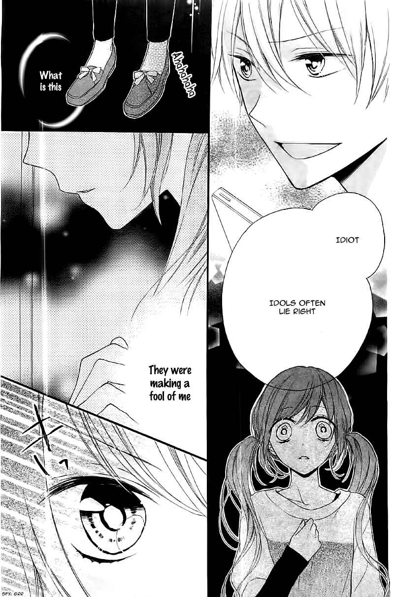 Page 11 Chapter 2 Naisho ja Tarinai yo