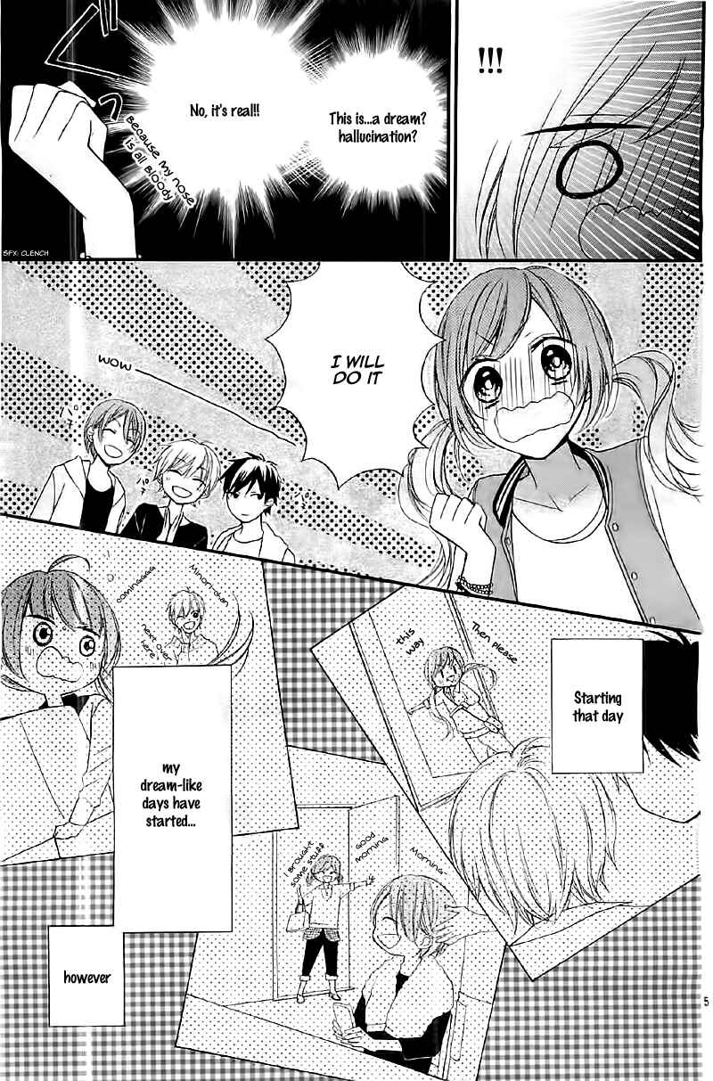 Page 9 Chapter 2 Naisho ja Tarinai yo