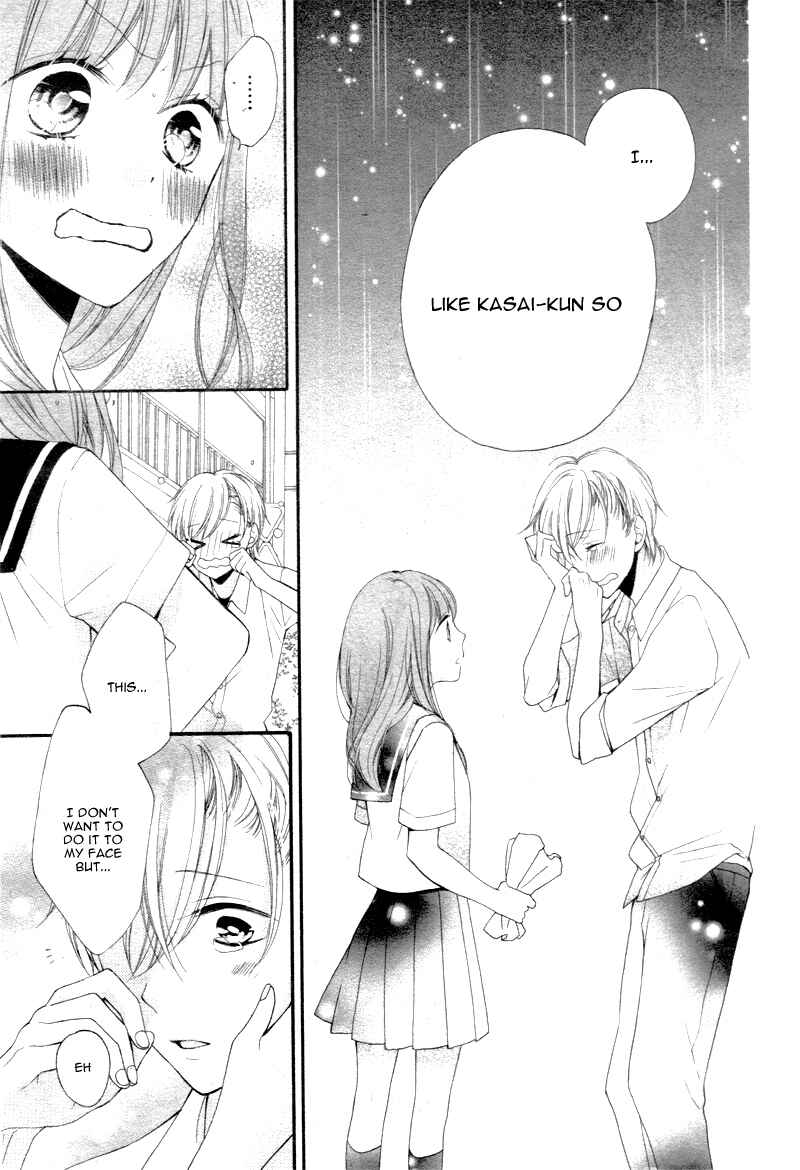 Page 29 Chapter 5 Naisho ja Tarinai yo