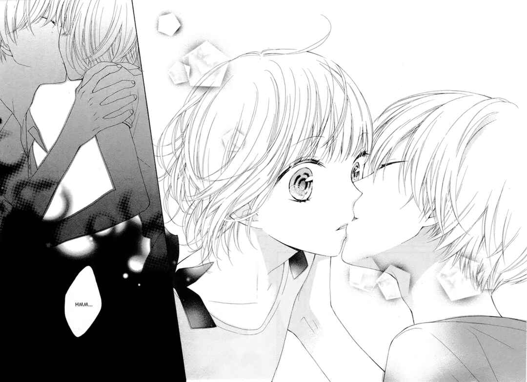 Page 24 Chapter 4 Naisho ja Tarinai yo