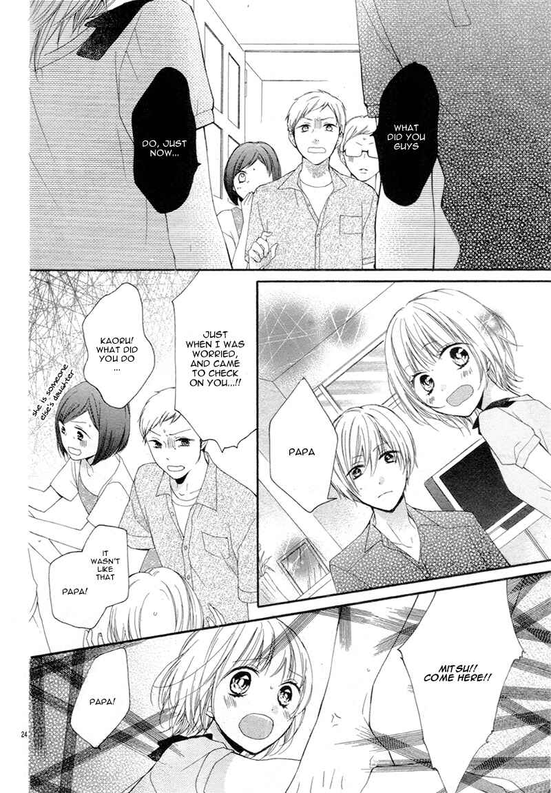 Page 27 Chapter 4 Naisho ja Tarinai yo