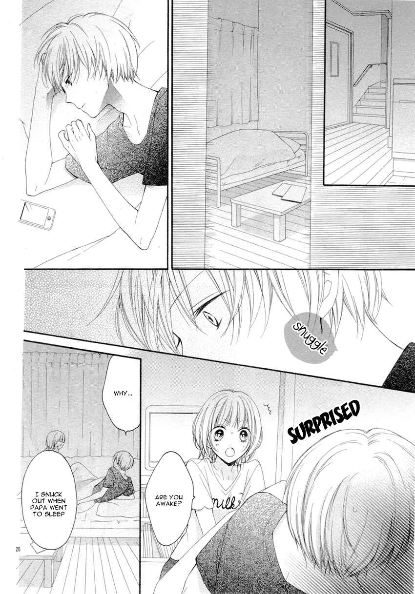 Page 29 Chapter 4 Naisho ja Tarinai yo