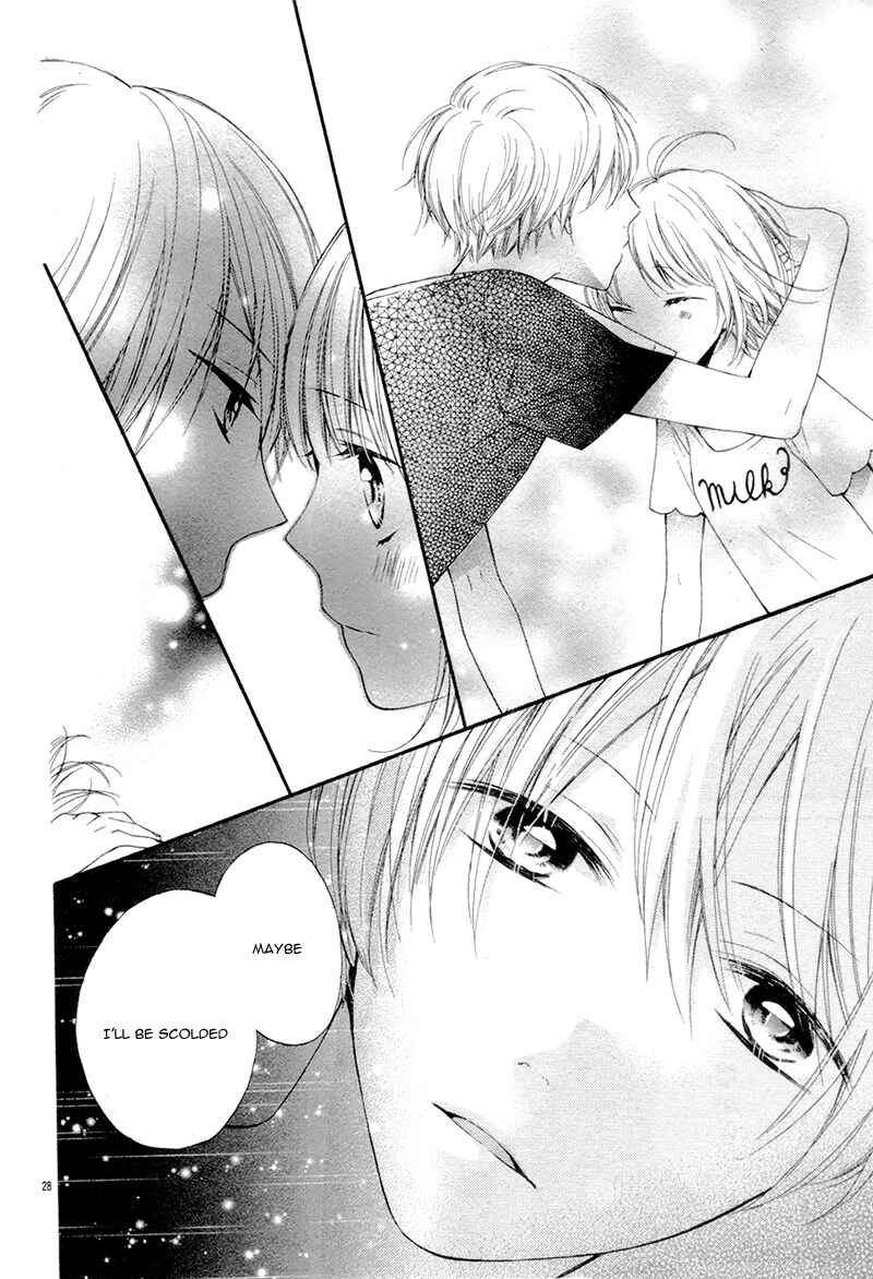 Page 31 Chapter 4 Naisho ja Tarinai yo