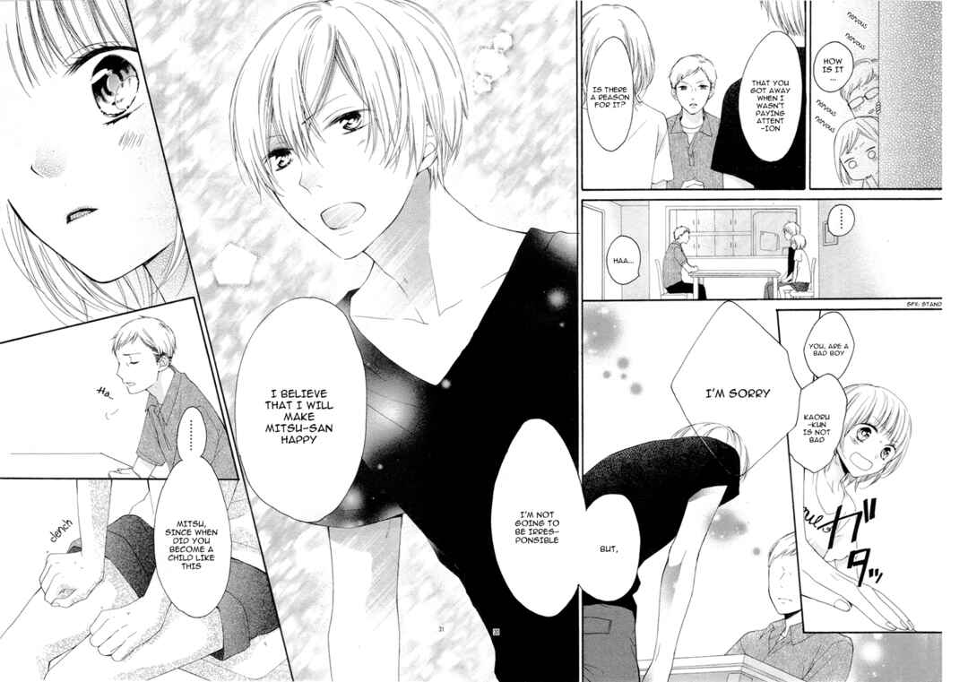 Page 33 Chapter 4 Naisho ja Tarinai yo