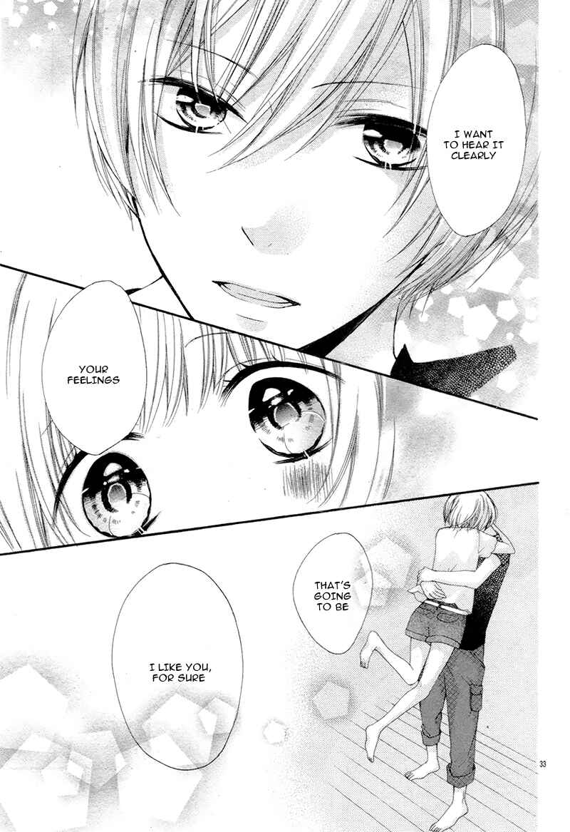Page 35 Chapter 4 Naisho ja Tarinai yo