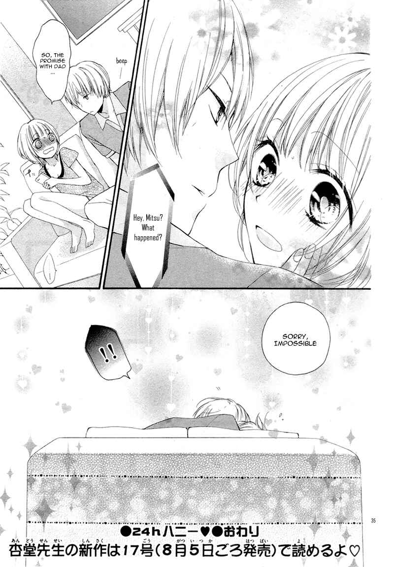 Page 37 Chapter 4 Naisho ja Tarinai yo