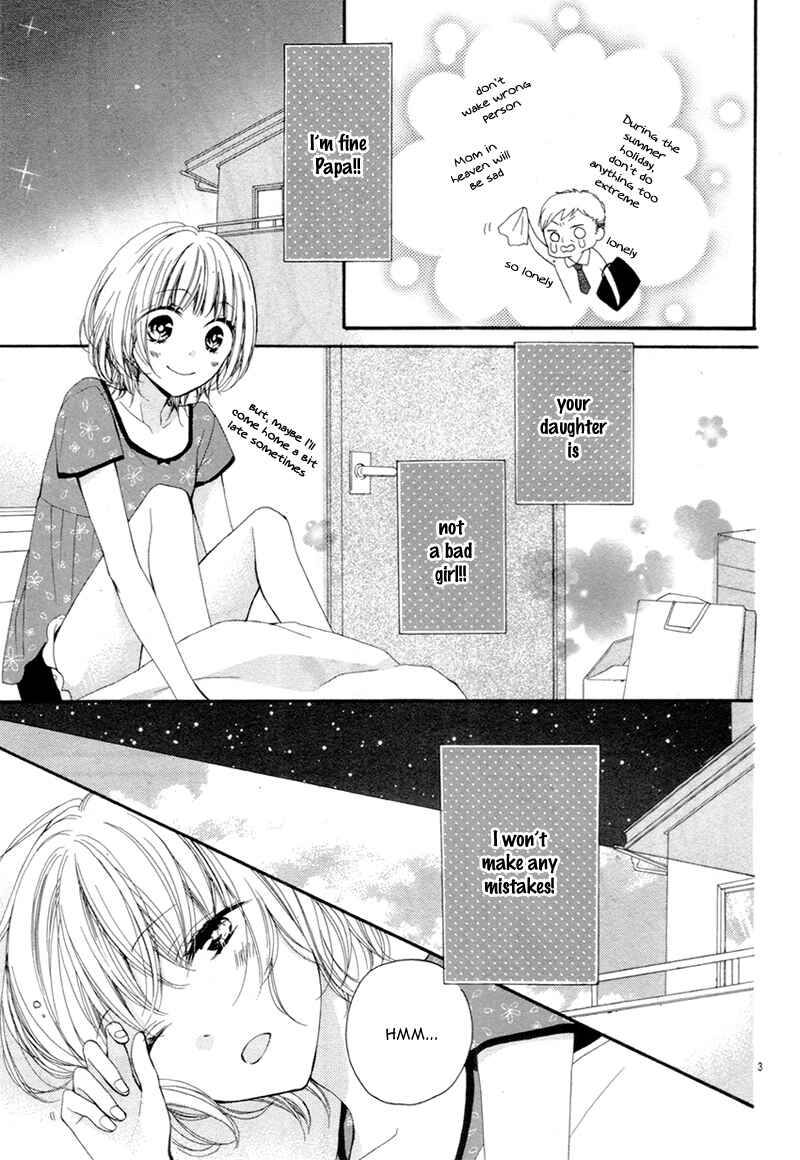 Page 7 Chapter 4 Naisho ja Tarinai yo