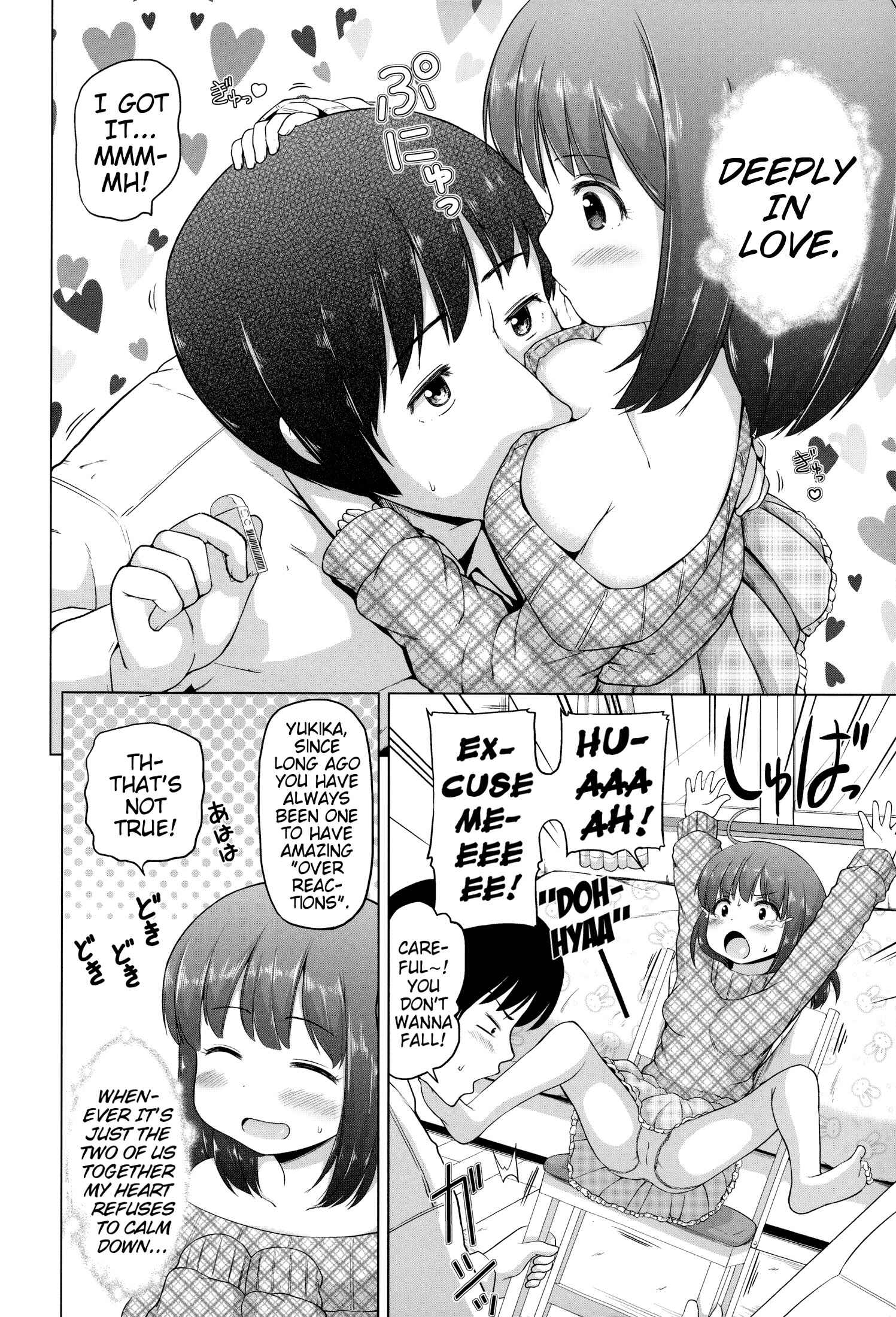 Page 2 Chapter 6 Loli Konnichiwa