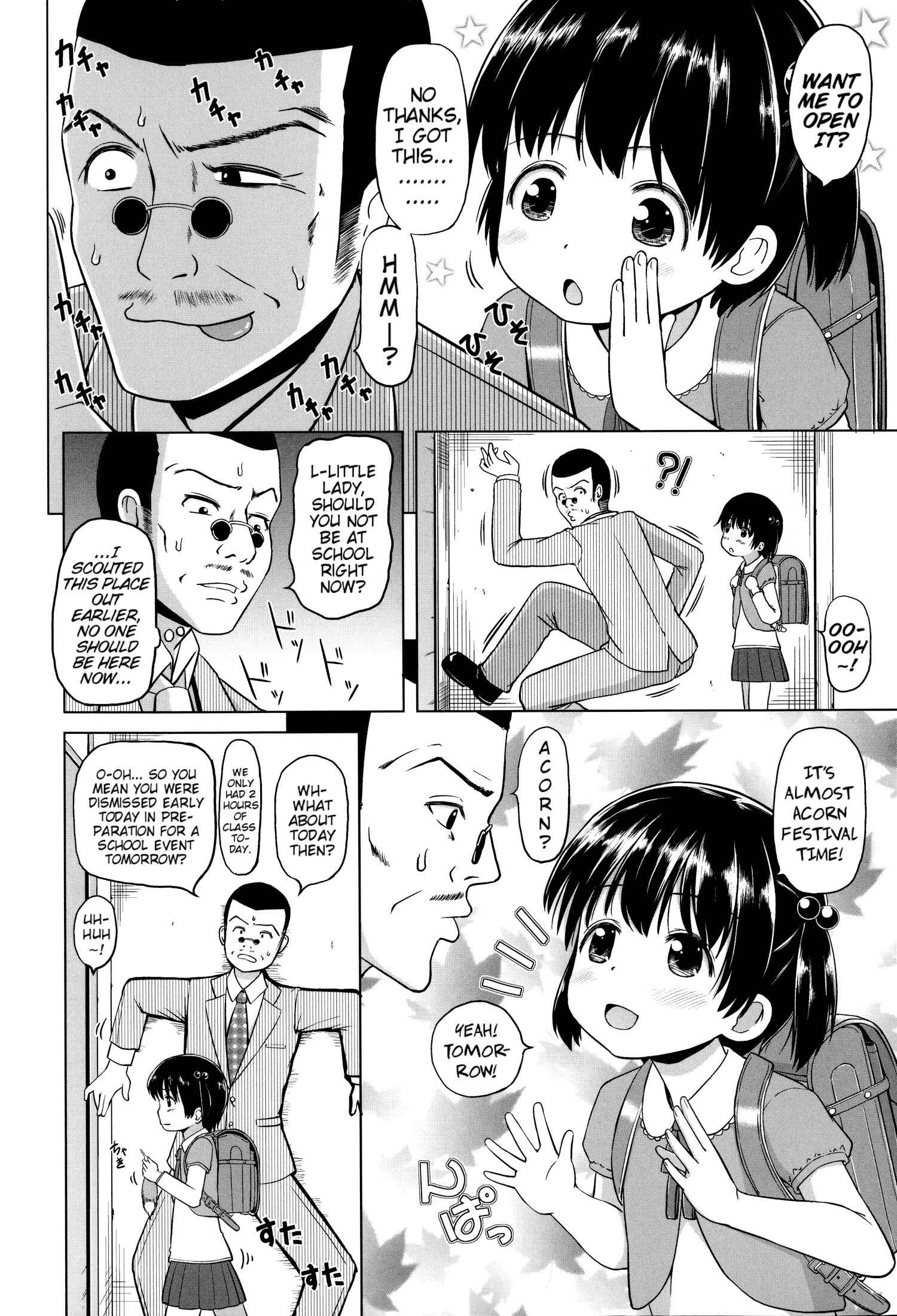 Page 2 Chapter 8 Loli Konnichiwa