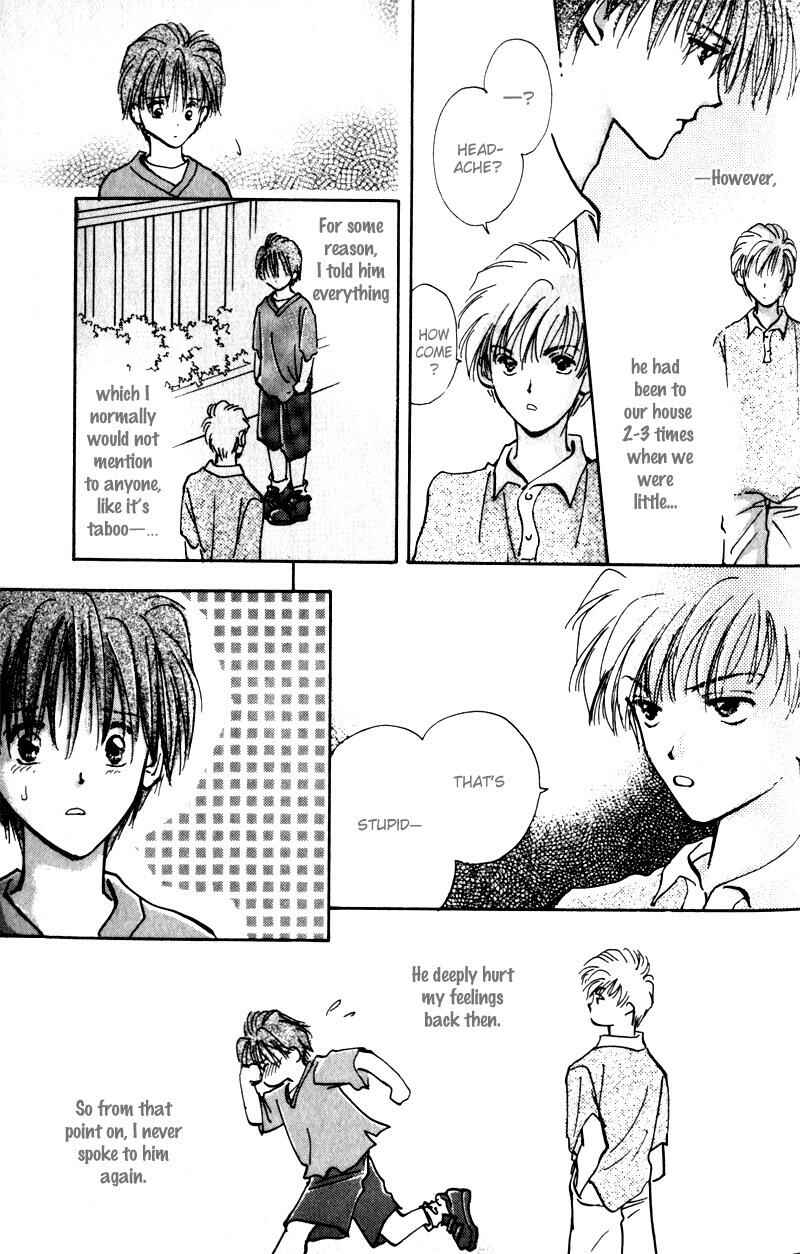 Page 13 Chapter 6 Renai Jikaku Shoujou