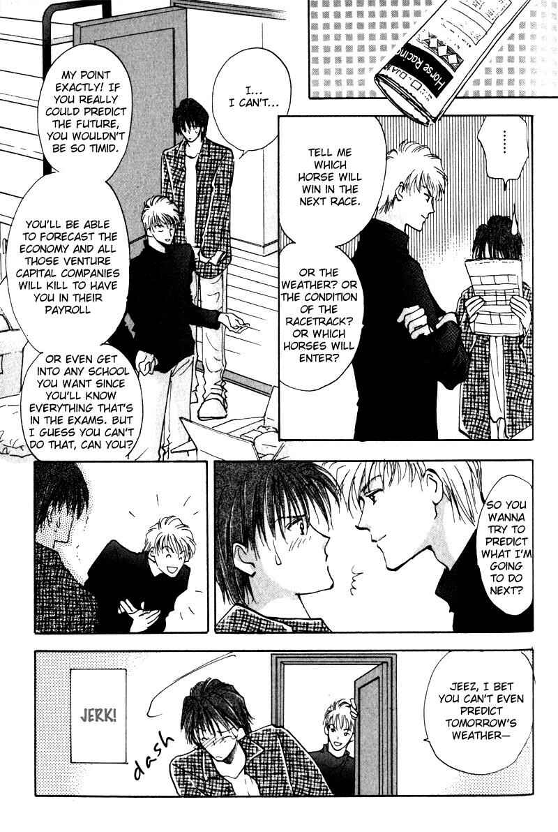 Page 23 Chapter 6 Renai Jikaku Shoujou