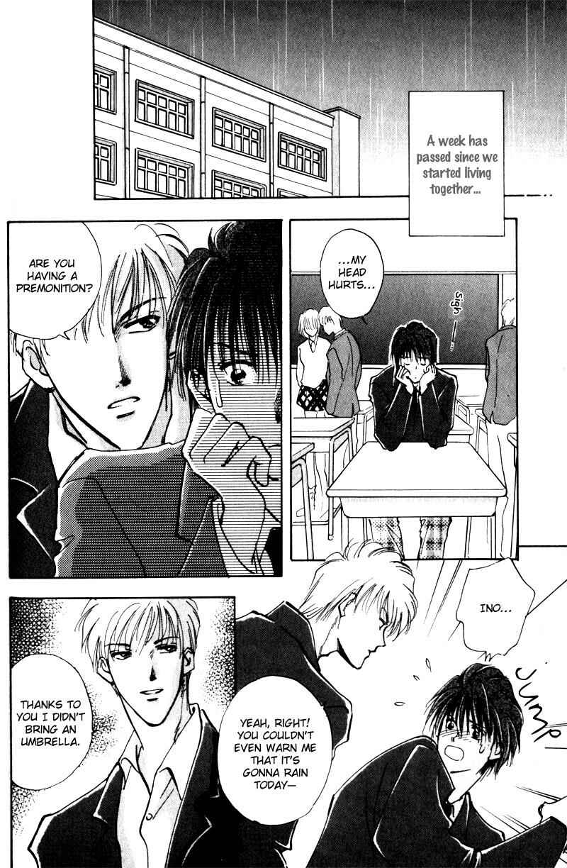 Page 24 Chapter 6 Renai Jikaku Shoujou