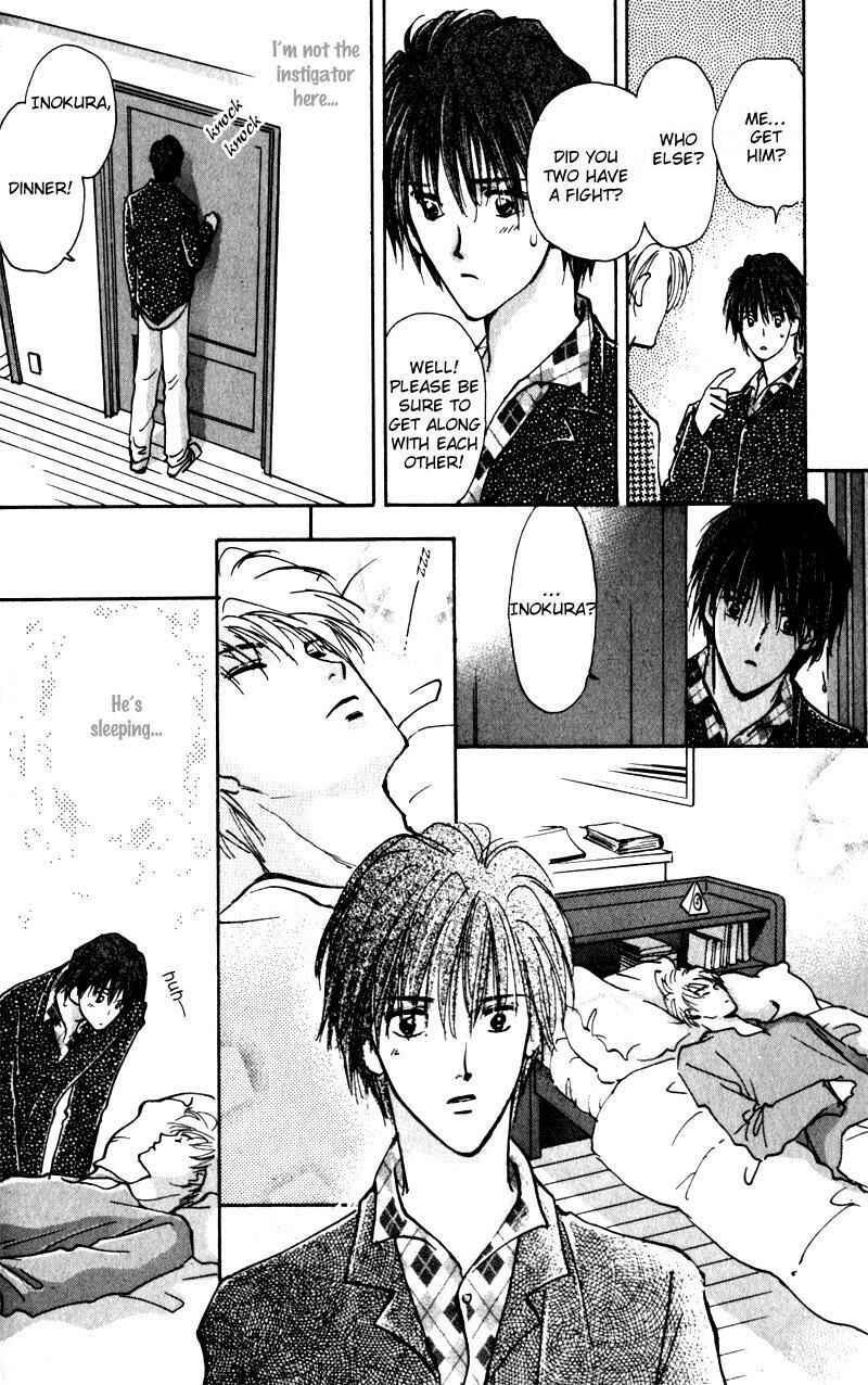 Page 26 Chapter 6 Renai Jikaku Shoujou