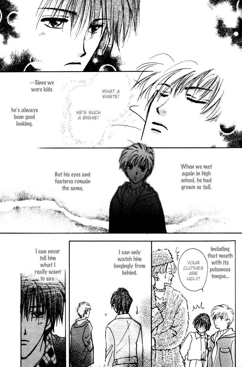 Page 27 Chapter 6 Renai Jikaku Shoujou