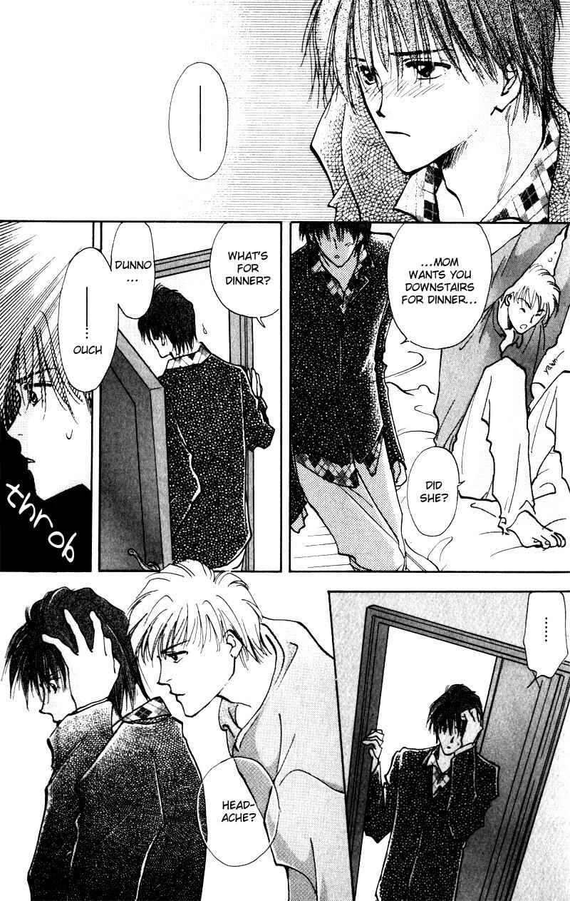 Page 29 Chapter 6 Renai Jikaku Shoujou